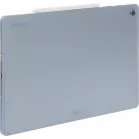 Планшет Samsung Galaxy Tab S10 FE+ SM-X620 1580 (2.9) 8C RAM8Gb ROM128Gb 13.1" TFT 2880x1800 Android 15 голубой 13Mpix 12Mpix BT WiFi microSD 1Tb 10090mAh