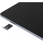Планшет Samsung Galaxy Tab S10 FE+ SM-X620 1580 (2.9) 8C RAM8Gb ROM128Gb 13.1" TFT 2880x1800 Android 15 голубой 13Mpix 12Mpix BT WiFi microSD 1Tb 10090mAh