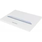 Планшет Samsung Galaxy Tab S10 FE+ SM-X620 1580 (2.9) 8C RAM8Gb ROM128Gb 13.1" TFT 2880x1800 Android 15 голубой 13Mpix 12Mpix BT WiFi microSD 1Tb 10090mAh