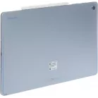 Планшет Samsung Galaxy Tab S10 FE+ SM-X626B 1580 (2.9) 8C RAM8Gb ROM128Gb 13.1" TFT 2880x1800 5G eSIM Android 15 голубой 13Mpix 12Mpix BT WiFi microSD 1Tb 10090mAh