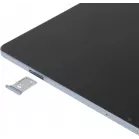 Планшет Samsung Galaxy Tab S10 FE+ SM-X626B 1580 (2.9) 8C RAM8Gb ROM128Gb 13.1" TFT 2880x1800 5G eSIM Android 15 голубой 13Mpix 12Mpix BT WiFi microSD 1Tb 10090mAh