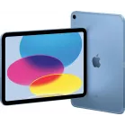 Планшет Apple iPad 2025 A3354 A16 Bionic 5C RAM6Gb ROM128Gb 11" IPS 2360x1640 iOS синий 12Mpix 12Mpix BT WiFi 10hr