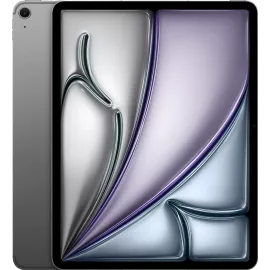 Планшет Apple iPad Air 2025 A3269 M3 4.05 8C RAM8Gb ROM128Gb 13" IPS 2732x2048 5G eSIM iOS серый космос 12Mpix 12Mpix BT WiFi 9hr
