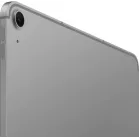 Планшет Apple iPad Air 2025 A3269 M3 4.05 8C RAM8Gb ROM128Gb 13" IPS 2732x2048 5G eSIM iOS серый космос 12Mpix 12Mpix BT WiFi 9hr