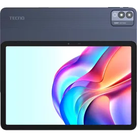 Планшет Tecno MegaPad 11 T1101 G99 (2.2) 8C RAM8Gb ROM128Gb 10.95" IPS 1920x1200 4G Android 14 серый 13Mpix 8Mpix BT WiFi microSD 1Tb 8000mAh 137hr 71hrs