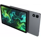 Планшет Digma Pro Zoom II T615 (1.8) 8C RAM6Gb ROM128Gb 10.1" IPS 1920x1200 4G Android 15 темно-серый 13Mpix 5Mpix BT WiFi microSD 1Tb 7000mAh 24hr 298hrs