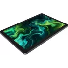 Планшет Digma Pro Zoom II T615 (1.8) 8C RAM6Gb ROM128Gb 10.1" IPS 1920x1200 4G Android 15 темно-серый 13Mpix 5Mpix BT WiFi microSD 1Tb 7000mAh 24hr 298hrs