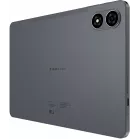 Планшет Digma Pro Zoom II T615 (1.8) 8C RAM6Gb ROM128Gb 10.1" IPS 1920x1200 4G Android 15 темно-серый 13Mpix 5Mpix BT WiFi microSD 1Tb 7000mAh 24hr 298hrs