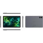 Планшет Digma Pro Zoom II T615 (1.8) 8C RAM6Gb ROM128Gb 10.1" IPS 1920x1200 4G Android 15 темно-серый 13Mpix 5Mpix BT WiFi microSD 1Tb 7000mAh 24hr 298hrs