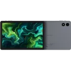 Планшет Digma Pro Zoom II T615 (1.8) 8C RAM8Gb ROM256Gb 10.1" IPS 1920x1200 4G Android 15 темно-серый 13Mpix 5Mpix BT WiFi microSD 1Tb 7000mAh 24hr 298hrs