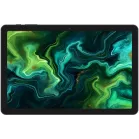 Планшет Digma Pro Zoom II T615 (1.8) 8C RAM8Gb ROM256Gb 10.1" IPS 1920x1200 4G Android 15 темно-серый 13Mpix 5Mpix BT WiFi microSD 1Tb 7000mAh 24hr 298hrs