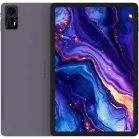 Планшет Digma Pro Zenith II T620 (1.8) 8C RAM8Gb ROM128Gb 11" IPS 1920x1200 4G Android 15 графит 13Mpix 5Mpix BT WiFi microSD 1Tb 8000mAh 298hrs