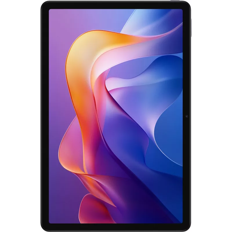 Планшет Xiaomi Redmi Pad 2 O84 G100 Ultra (2.2) 8C RAM8Gb ROM256Gb 11" IPS 2560x1600 Android 15 серый 8Mpix 5Mpix BT WiFi microSD 2Tb 9000mAh 234hr 2064hrs