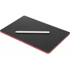 Планшет Samsung Galaxy Tab S10 Lite BSM-X400 1380 (2.4) 8C RAM6Gb ROM128Gb 10.9" TFT 2112x1320 Android 15 коралловый 8Mpix 5Mpix BT WiFi microSD 2Tb 8000mAh