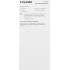 Планшет Samsung Galaxy Tab S10 Lite BSM-X400 1380 (2.4) 8C RAM6Gb ROM128Gb 10.9" TFT 2112x1320 Android 15 коралловый 8Mpix 5Mpix BT WiFi microSD 2Tb 8000mAh