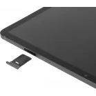Планшет Samsung Galaxy Tab S11 BSM-X730 9400 Plus (3.73) 8C RAM12Gb ROM256Gb 11" AMOLED 2X 2560x1600 Android 15 серый 13Mpix 12Mpix BT WiFi microSD 2Tb 8400mAh