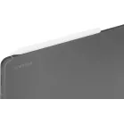 Планшет Samsung Galaxy Tab S11 BSM-X730 9400 Plus (3.73) 8C RAM12Gb ROM256Gb 11" AMOLED 2X 2560x1600 Android 15 серый 13Mpix 12Mpix BT WiFi microSD 2Tb 8400mAh
