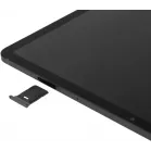 Планшет Samsung Galaxy Tab S11 BSM-X730 9400 Plus (3.73) 8C RAM12Gb ROM512Gb 11" AMOLED 2X 2560x1600 Android 15 серый 13Mpix 12Mpix BT WiFi microSD 2Tb 8400mAh