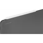 Планшет Samsung Galaxy Tab S11 BSM-X730 9400 Plus (3.73) 8C RAM12Gb ROM512Gb 11" AMOLED 2X 2560x1600 Android 15 серый 13Mpix 12Mpix BT WiFi microSD 2Tb 8400mAh