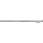 Планшет Samsung Galaxy Tab S11 BSM-X730 9400 Plus (3.73) 8C RAM12Gb ROM128Gb 11" AMOLED 2X 2560x1600 Android 15 серебристый 13Mpix 12Mpix BT WiFi microSD 2Tb 8400mAh