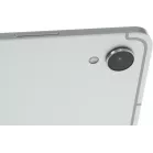 Планшет Samsung Galaxy Tab S11 BSM-X730 9400 Plus (3.73) 8C RAM12Gb ROM128Gb 11" AMOLED 2X 2560x1600 Android 15 серебристый 13Mpix 12Mpix BT WiFi microSD 2Tb 8400mAh