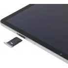 Планшет Samsung Galaxy Tab S11 BSM-X730 9400 Plus (3.73) 8C RAM12Gb ROM128Gb 11" AMOLED 2X 2560x1600 Android 15 серебристый 13Mpix 12Mpix BT WiFi microSD 2Tb 8400mAh