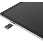 Планшет Samsung Galaxy Tab S11 BSM-X730 9400 Plus (3.73) 8C RAM12Gb ROM256Gb 11" AMOLED 2X 2560x1600 Android 15 серебристый 13Mpix 12Mpix BT WiFi microSD 2Tb 8400mAh