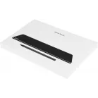 Планшет Samsung Galaxy Tab S11 BSM-X730 9400 Plus (3.73) 8C RAM12Gb ROM512Gb 11" AMOLED 2X 2560x1600 Android 15 серебристый 13Mpix 12Mpix BT WiFi microSD 2Tb 8400mAh