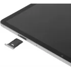 Планшет Samsung Galaxy Tab S11 BSM-X736B 9400 Plus (3.73) 8C RAM12Gb ROM512Gb 11" AMOLED 2X 2560x1600 5G eSIM Android 15 серебристый 13Mpix 12Mpix BT WiFi microSD 2Tb 8400mAh