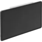 Планшет Samsung Galaxy Tab S11 BSM-X736B 9400 Plus (3.73) 8C RAM12Gb ROM512Gb 11" AMOLED 2X 2560x1600 5G eSIM Android 15 серебристый 13Mpix 12Mpix BT WiFi microSD 2Tb 8400mAh