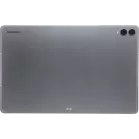 Планшет Samsung Galaxy Tab S11 Ultra BSM-X936B 9400 Plus (3.73) 8C RAM12Gb ROM256Gb 14.6" AMOLED 2X 2960x1848 5G eSIM Android 15 серый 13Mpix 12Mpix BT WiFi microSD 2Tb 11600mAh