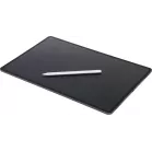 Планшет Samsung Galaxy Tab S11 Ultra BSM-X936B 9400 Plus (3.73) 8C RAM12Gb ROM256Gb 14.6" AMOLED 2X 2960x1848 5G eSIM Android 15 серый 13Mpix 12Mpix BT WiFi microSD 2Tb 11600mAh