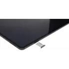 Планшет Samsung Galaxy Tab S11 Ultra BSM-X936B 9400 Plus (3.73) 8C RAM12Gb ROM256Gb 14.6" AMOLED 2X 2960x1848 5G eSIM Android 15 серый 13Mpix 12Mpix BT WiFi microSD 2Tb 11600mAh
