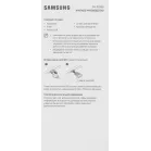 Планшет Samsung Galaxy Tab S11 Ultra BSM-X936B 9400 Plus (3.73) 8C RAM12Gb ROM256Gb 14.6" AMOLED 2X 2960x1848 5G eSIM Android 15 серый 13Mpix 12Mpix BT WiFi microSD 2Tb 11600mAh
