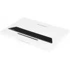 Планшет Samsung Galaxy Tab S11 Ultra BSM-X936B 9400 Plus (3.73) 8C RAM12Gb ROM256Gb 14.6" AMOLED 2X 2960x1848 5G eSIM Android 15 серый 13Mpix 12Mpix BT WiFi microSD 2Tb 11600mAh