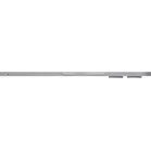 Планшет Samsung Galaxy Tab S11 Ultra BSM-X936B 9400 Plus (3.73) 8C RAM12Gb ROM512Gb 14.6" AMOLED 2X 2960x1848 5G eSIM Android 15 серебристый 13Mpix 12Mpix BT WiFi microSD 2Tb 11600mAh