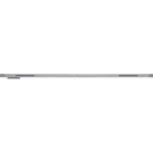 Планшет Samsung Galaxy Tab S11 Ultra BSM-X936B 9400 Plus (3.73) 8C RAM12Gb ROM512Gb 14.6" AMOLED 2X 2960x1848 5G eSIM Android 15 серебристый 13Mpix 12Mpix BT WiFi microSD 2Tb 11600mAh