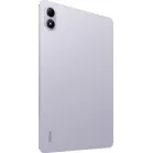 Планшет Xiaomi Redmi Pad 2 Pro P83 7s Gen 4 (2.7) 8C RAM6Gb ROM128Gb 12.1" IPS 2560x1600 Android 15 сиреневый 8Mpix 8Mpix BT WiFi microSD 2Tb 12000mAh 1993.2hrs