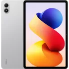 Планшет Xiaomi Redmi Pad 2 Pro P83 7s Gen 4 (2.7) 8C RAM6Gb ROM128Gb 12.1" IPS 2560x1600 Android 15 серебристый 8Mpix 8Mpix BT WiFi microSD 2Tb 12000mAh 1993.2hrs