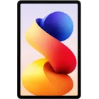 Планшет Xiaomi Redmi Pad 2 Pro P83 7s Gen 4 (2.7) 8C RAM6Gb ROM128Gb 12.1" IPS 2560x1600 Android 15 серебристый 8Mpix 8Mpix BT WiFi microSD 2Tb 12000mAh 1993.2hrs
