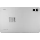 Планшет Xiaomi Redmi Pad 2 Pro P83 7s Gen 4 (2.7) 8C RAM6Gb ROM128Gb 12.1" IPS 2560x1600 Android 15 серебристый 8Mpix 8Mpix BT WiFi microSD 2Tb 12000mAh 1993.2hrs