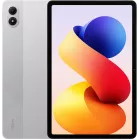 Планшет Xiaomi Redmi Pad 2 Pro P83X 7s Gen 4 (2.7) 8C RAM8Gb ROM256Gb 12.1" IPS 2560x1600 5G eSIM Android 15 серебристый 13Mpix 8Mpix BT WiFi microSD 2Tb 12000mAh 1314.48hrs