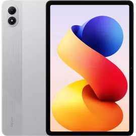 Планшет Xiaomi Redmi Pad 2 Pro P83X 7s Gen 4 (2.7) 8C RAM8Gb ROM256Gb 12.1" IPS 2560x1600 5G eSIM Android 15 серебристый 13Mpix 8Mpix BT WiFi microSD 2Tb 12000mAh 1314.48hrs