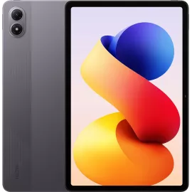 Планшет Xiaomi Redmi Pad 2 Pro 5G 7s Gen 4 (2.7) 8C RAM8Gb ROM256Gb 12.1" IPS 2560x1600 5G eSIM Android 15 графит 13Mpix 8Mpix BT WiFi microSD 2Tb 12000mAh 1314.48hrs