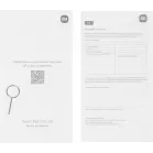 Планшет Xiaomi Redmi Pad 2 Pro 5G 7s Gen 4 (2.7) 8C RAM8Gb ROM256Gb 12.1" IPS 2560x1600 5G eSIM Android 15 графит 13Mpix 8Mpix BT WiFi microSD 2Tb 12000mAh 1314.48hrs