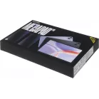 Планшет Tecno MegaPad Pro T1201 G100 (2.2) 8C RAM8Gb ROM128Gb 12" IPS 2000x1200 4G Android 15 фиолетовый 13Mpix 5Mpix BT WiFi microSD 512Gb GPRS EDGE 10000mAh 8hr