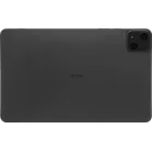 Планшет Tecno MegaPad Pro T1201 G100 (2.2) 8C RAM8Gb ROM128Gb 12" IPS 2000x1200 4G Android 15 серый 13Mpix 5Mpix BT WiFi microSD 512Gb GPRS EDGE 10000mAh 8hr