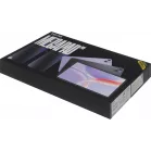 Планшет Tecno MegaPad Pro T1201 G100 (2.2) 8C RAM8Gb ROM128Gb 12" IPS 2000x1200 4G Android 15 серый 13Mpix 5Mpix BT WiFi microSD 512Gb GPRS EDGE 10000mAh 8hr