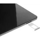 Планшет Samsung Galaxy Tab A11+ BSM-X230 7300 (2.5) 8C RAM8Gb ROM256Gb 11" TFT 1920x1200 Android 15 серебристый 8Mpix 5Mpix BT WiFi microSD 2Tb 7040mAh