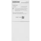 Планшет Samsung Galaxy Tab A11+ BSM-X230 7300 (2.5) 8C RAM8Gb ROM256Gb 11" TFT 1920x1200 Android 15 серебристый 8Mpix 5Mpix BT WiFi microSD 2Tb 7040mAh